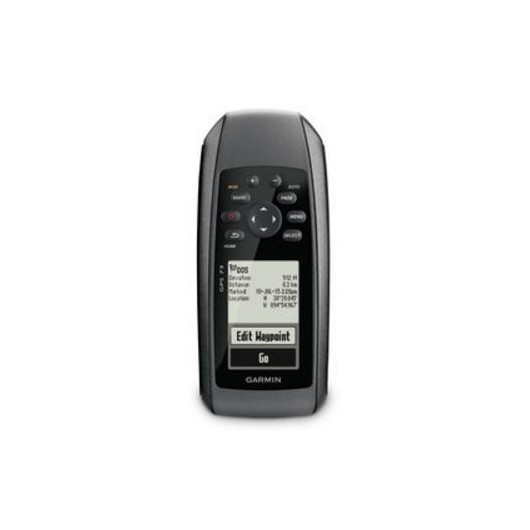 GARMIN GPS 73