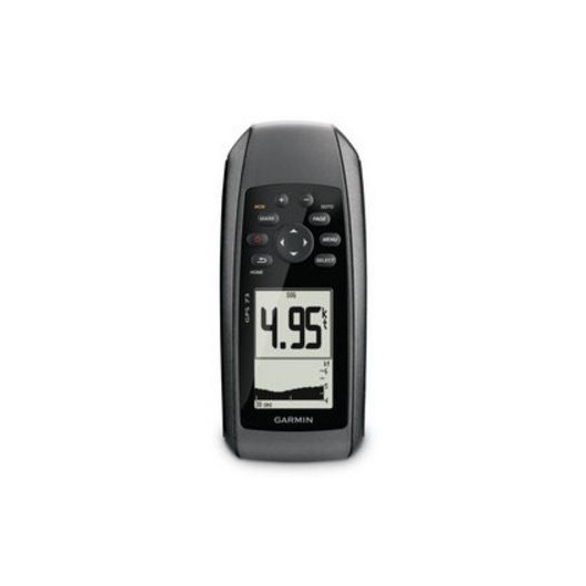 GARMIN GPS 73