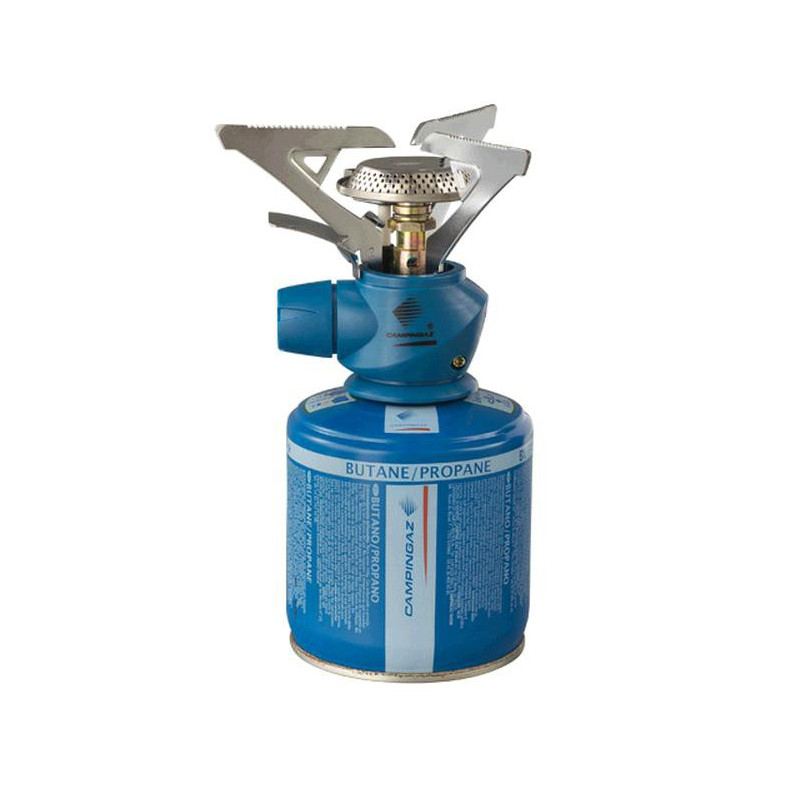 Bouteille Rechargeable 907 pour Appareils CAMPINGAZ