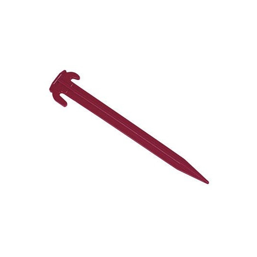 CAMP4 Lot de 5 cornières plastique renforcé