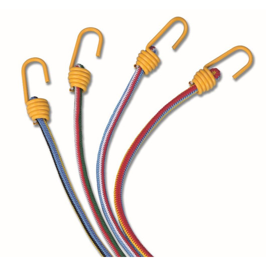 TREM Sandow tendeur 2 crochets ø 8 mm