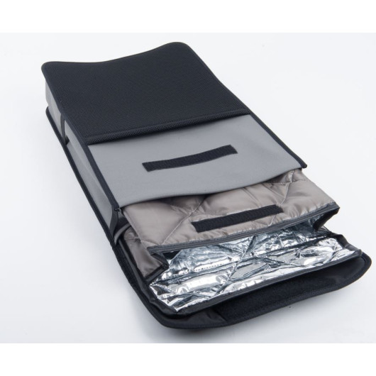 REIMO Module de rangement vitre arrière