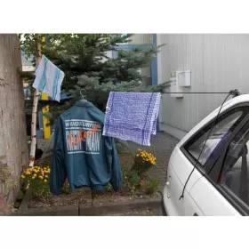CAMP4 Tendeur à linge à crochet