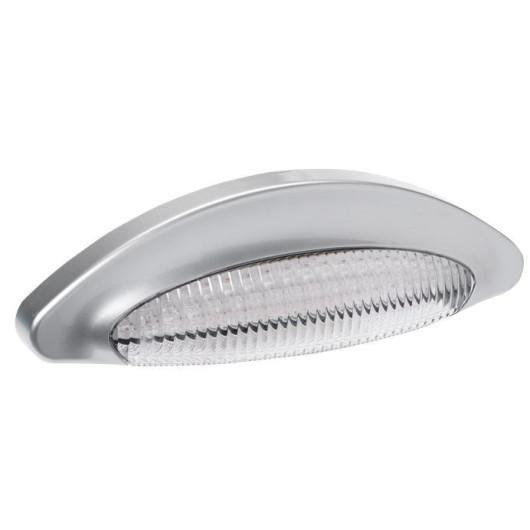 Éclairage extérieur LED 325 x 100 mm avec détecteur de mouvement CARBEST