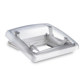 DOMETIC Mini Heki S FL Mini Heki S FL Dometic | Lanterneau 400 x 400 mm pour caravanes et camping-cars