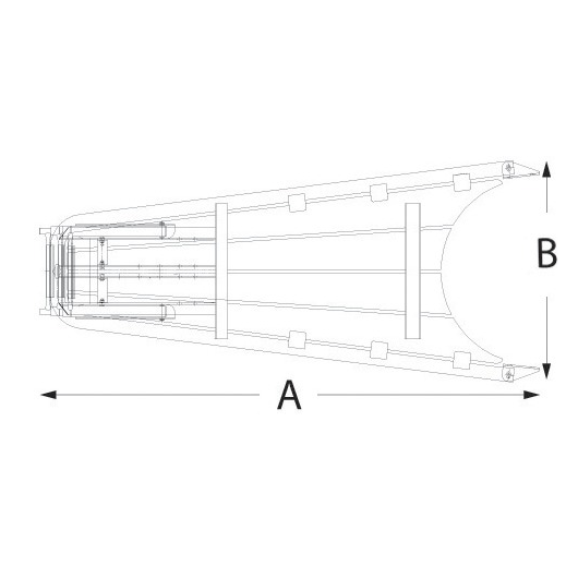 OSCULATI Delphinière Racing Performance