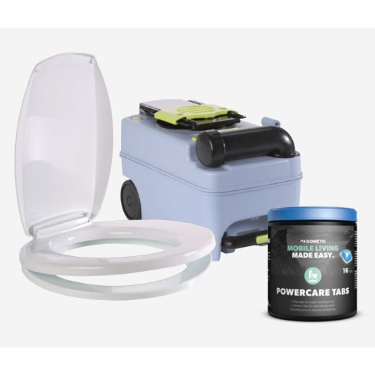 DOMETIC Renew Kit CT 4000