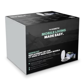 DOMETIC Renew Kit CT 4000