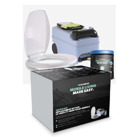 DOMETIC Renew Kit CT 4000