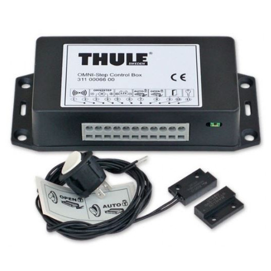 THULE Step Control Box