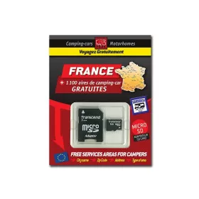 Livre, ouvrage et DVD pour le monde du camping-car