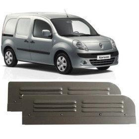 Aération pour voiture aménagée | Accessoire ventilation carLife Roadtrip | H2R Equipements