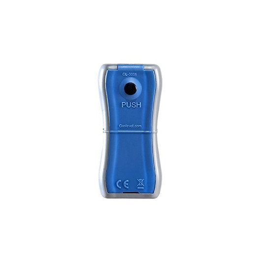 GASLOCK Indicateur de niveau de gaz