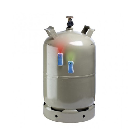 GASLOCK Indicateur de niveau de gaz
