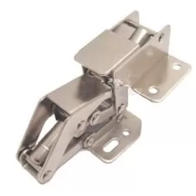 REIMO Charnière à ressort meuble haut REIMO Charnière à ressort meuble haut