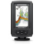 Sondeur de pêche Piranhamax 4 de chez HUMMINBIRD | Sondeur Écran Couleurs