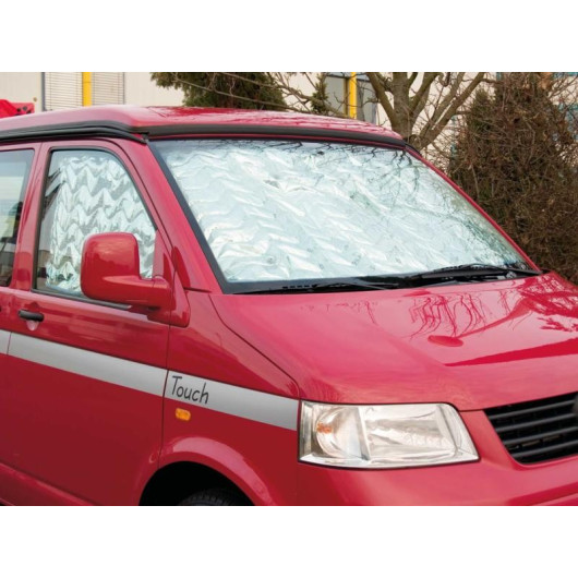 CARBEST Isolant vitres VW Crafter