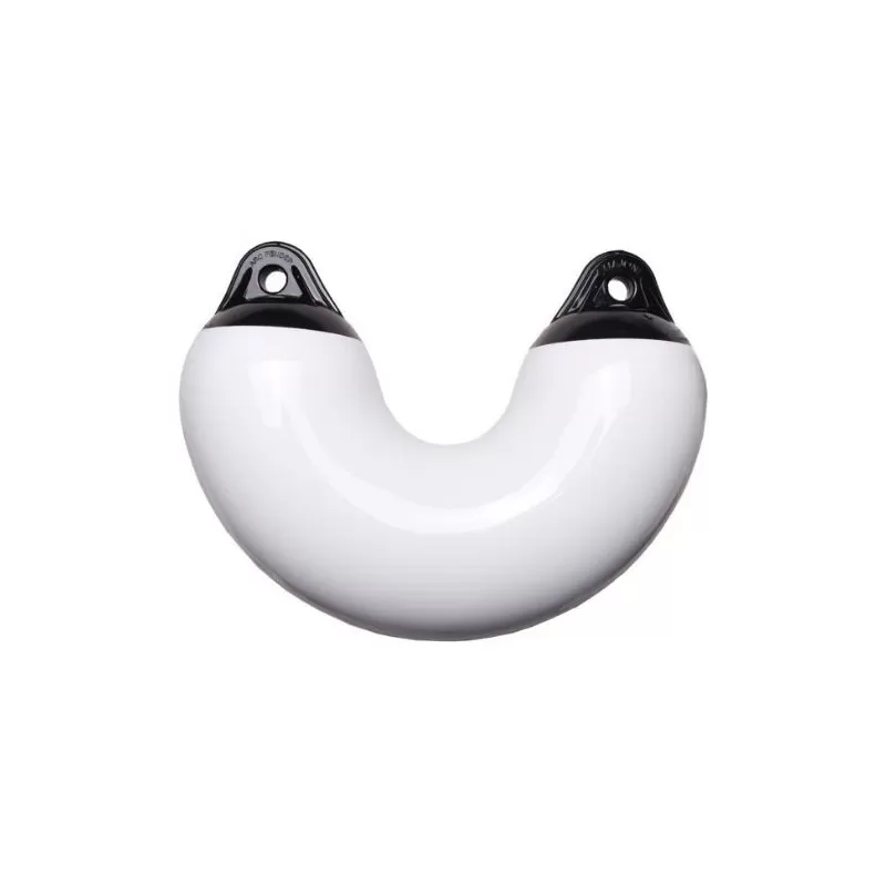 Pare-battage Plastimo Performance Bleu Non Gonflé 13X50 Cm