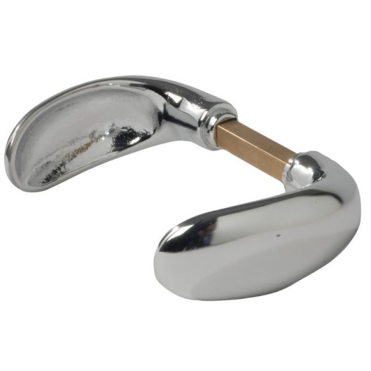 OSCULATI Poignée laiton Spoon