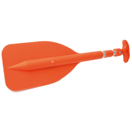 Accessoire & équipement bateau & canoe-kayak : OSCULATI Pagaie simple junior télescopique