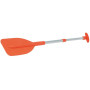 OSCULATI Pagaie/rame simple enfant télescopique - équipement canoe-kayak