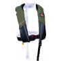4W Gilet gonflable Kingfisher Automatique