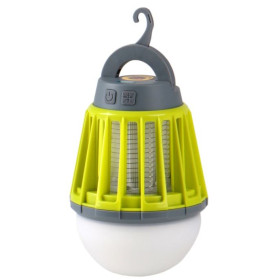 CARBEST Lampe de camping anti-moustiques