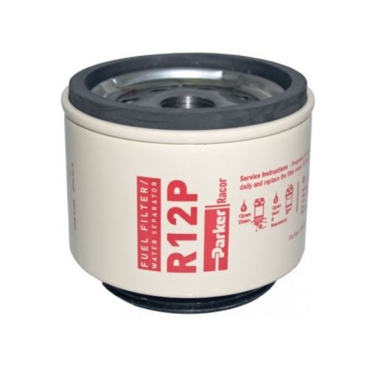 RACOR filtre complet gasoil 57l/h