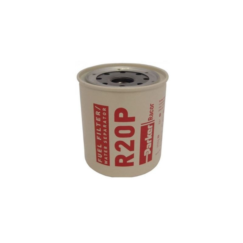 RACOR 230-R filtre décanteur gasoil 114L/H.