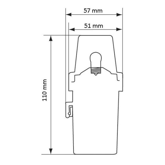 Equipement bateau : PLASTIMO Feux de secours à piles