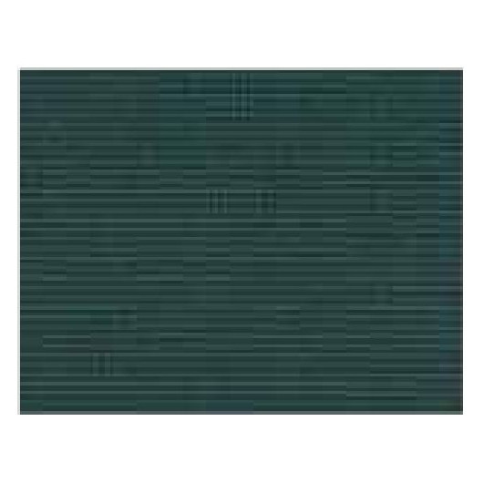 SAULEDA Tissu Sea Star Tweed Vert