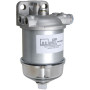 MARFILT décanteur gasoil 65l/h