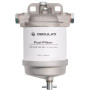 OSCULATI Décanteur CAV 296 50l/h gasoil, pour moteur marin inbord.