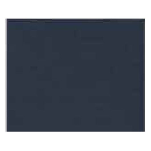 SAULEDA Tissu Sea Star Admiral Navy