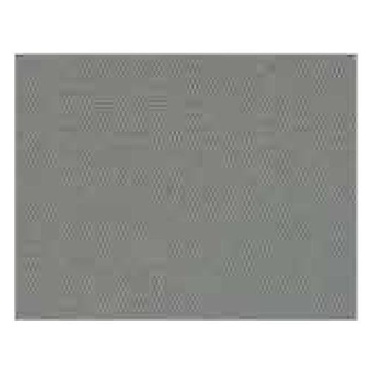 SAULEDA Tissu Sea Star Gris