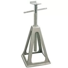 Chandelles de stabilisation Carajack Haba | aluminium pour camping-car et caravane - Lot de 4