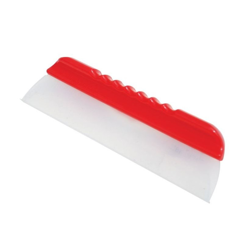 SHURHOLD Raclette flexible Silicone Waterblade pour entretien bateau