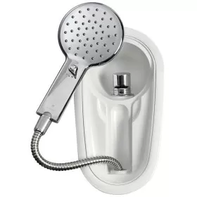 Boitier douchette extérieure pour camping-car et van aménagé | H2R Equipements