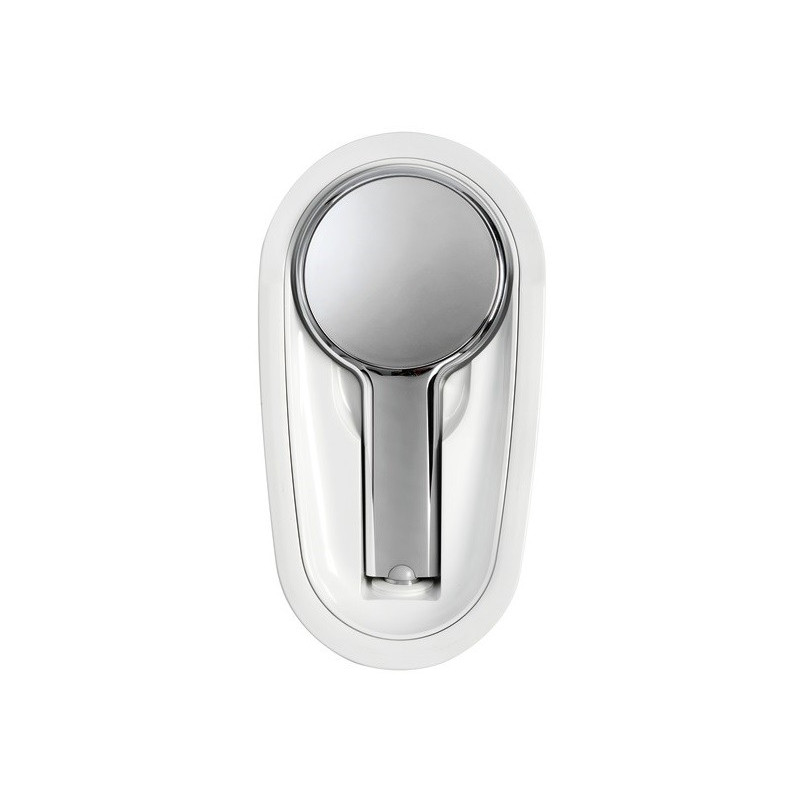 Coffret Douche à Encastrer OSCULATI Adriana - Tuyau Inox 4 M - Pour Bateau, Van, Camping-car - 6