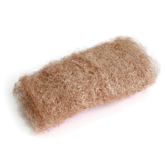 SHURHOLD Brosse à main Magic Wool