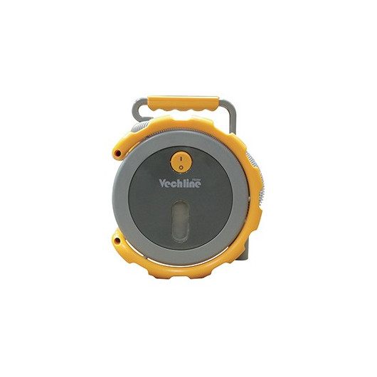 Aspirateur 12 V VECHLINE - électroménager mobile pour van, bateau ou camping-car