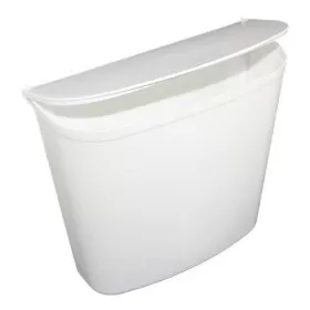 Poubelle Lucca 4,5 L Haba – Compacte et pratique à fixer pour camping-car et caravane ou bateau