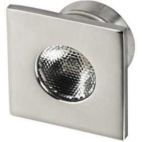 Spot LED encastrable Osculati - éclairage 12/24 V bateau & camping-car - visuel