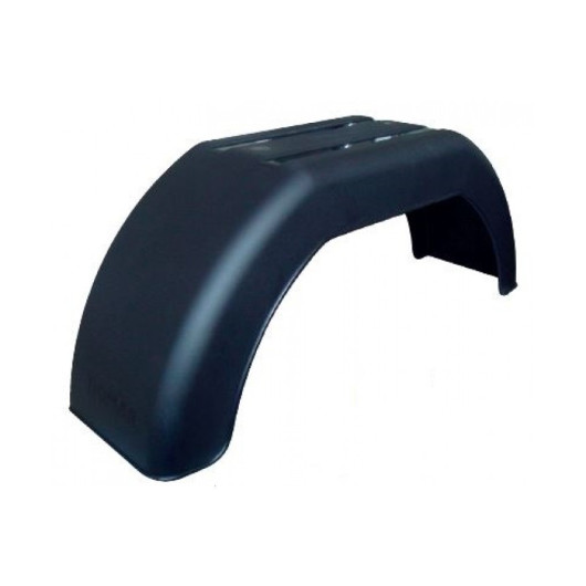 DOMAR Garde-boue remorque 10"