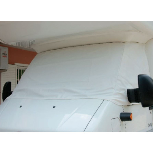 NRF CoverSun pour MERCEDES Sprinter