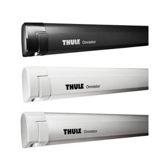 THULE Omnistor 5200 400