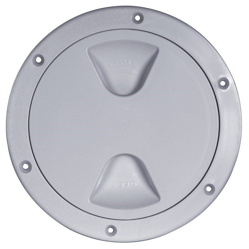 Vetus trappe d'inspection wtk02 ø115 mm | VT 010 100 136