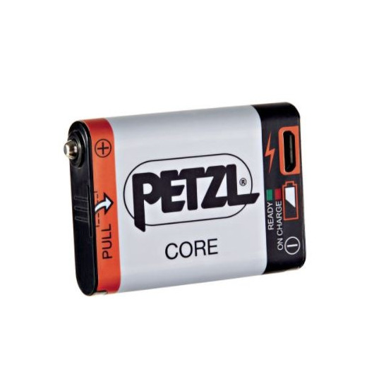 PETZL Batterie CORE