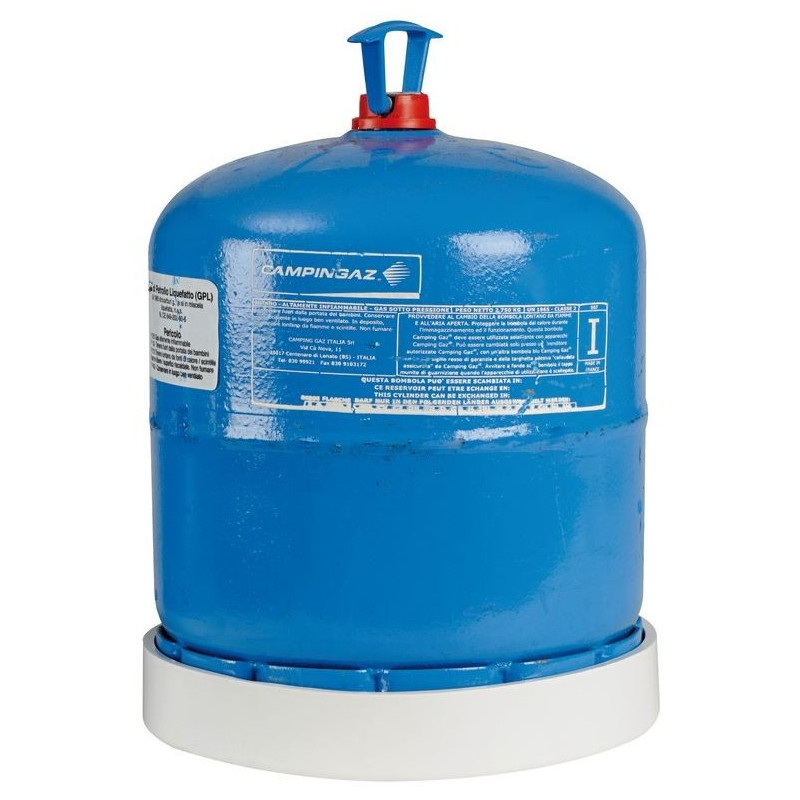 Vente équipement pour installation de gaz camping-car ou fourgon