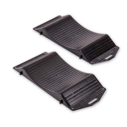 CARBEST Cales anti ovalisation